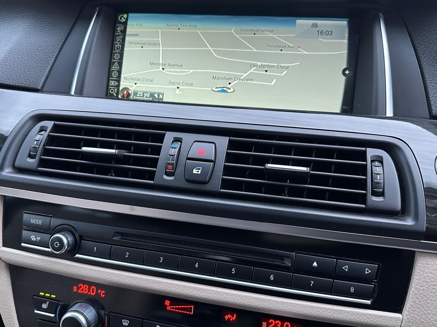 Used BMW 5 Series 2014 for sale - 77411588: Photo 57