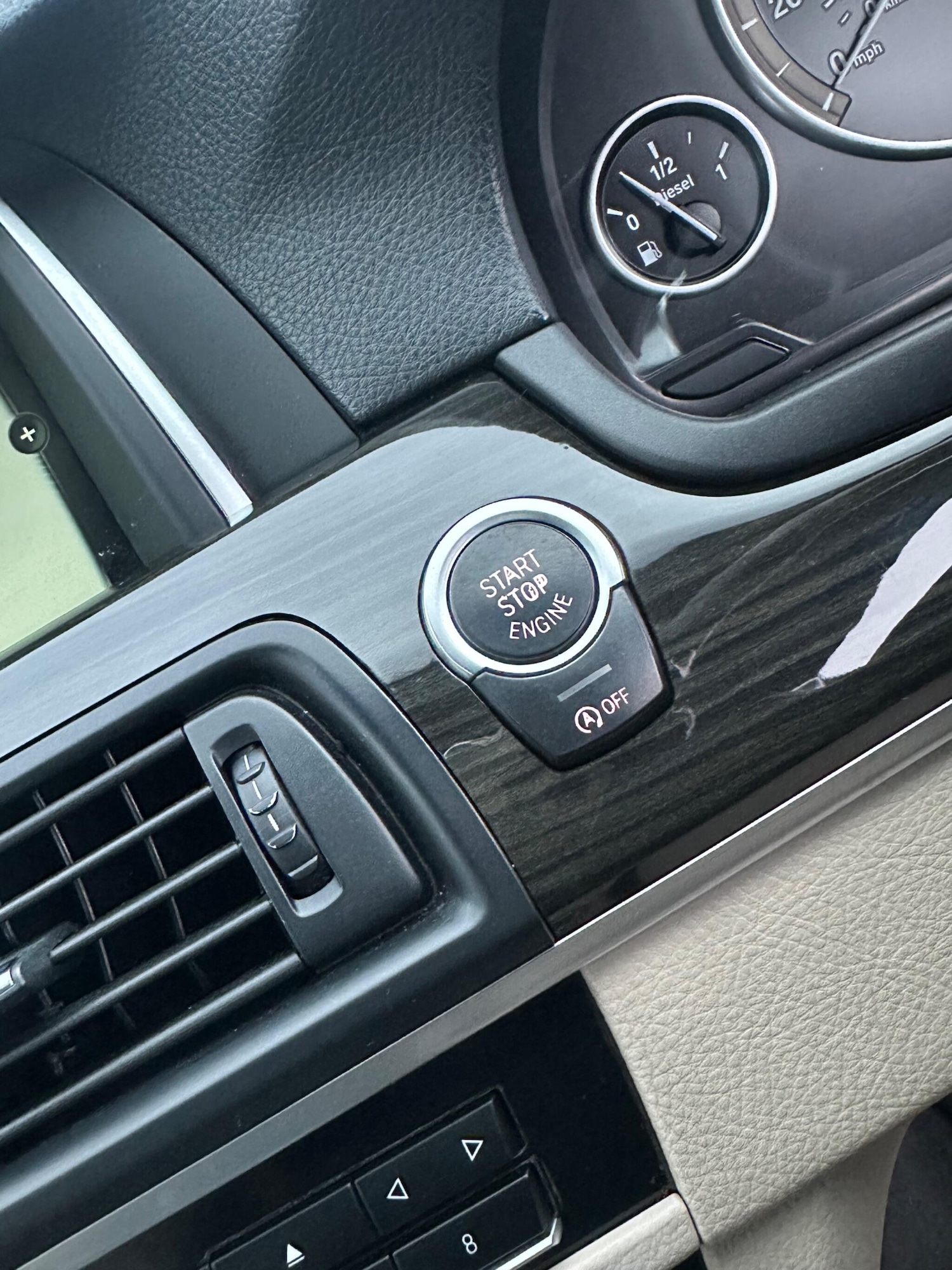 Used BMW 5 Series 2014 for sale - 77411588: Photo 58