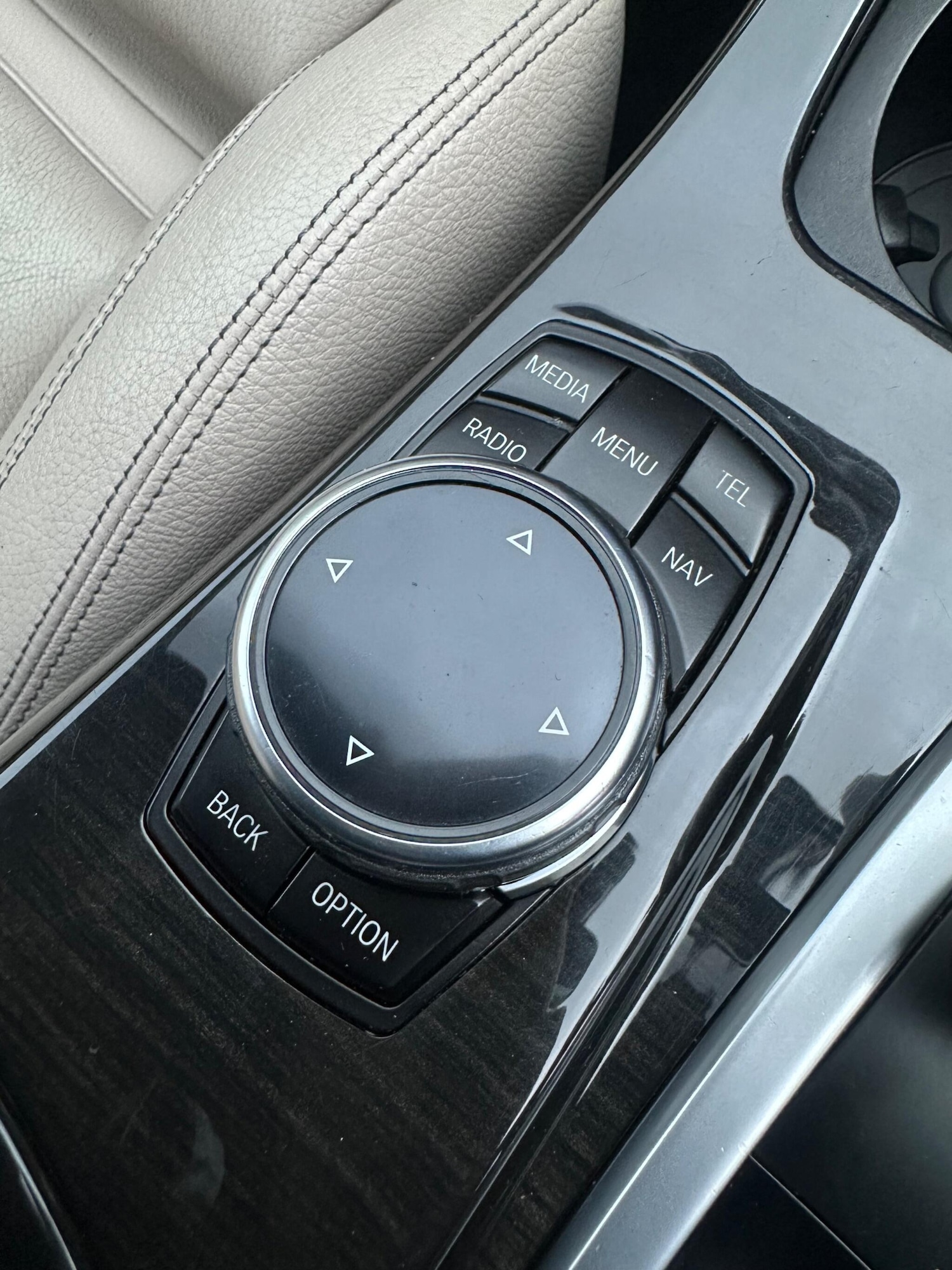 Used BMW 5 Series 2014 for sale - 77411588: Photo 65