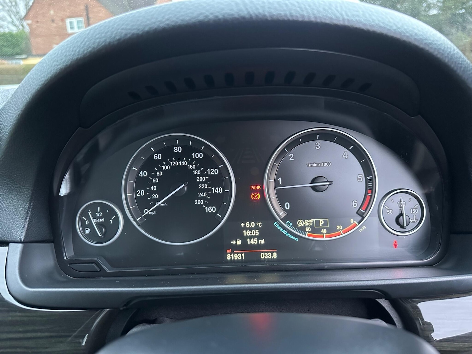 Used BMW 5 Series 2014 for sale - 77411588: Photo 72