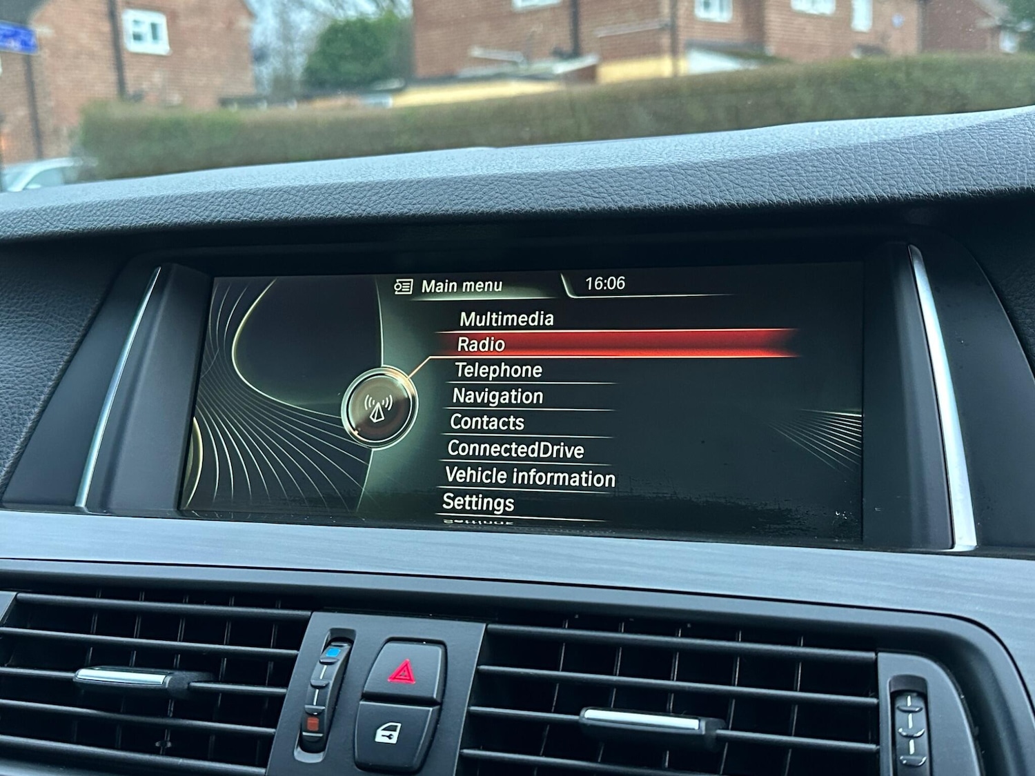 Used BMW 5 Series 2014 for sale - 77411588: Photo 77