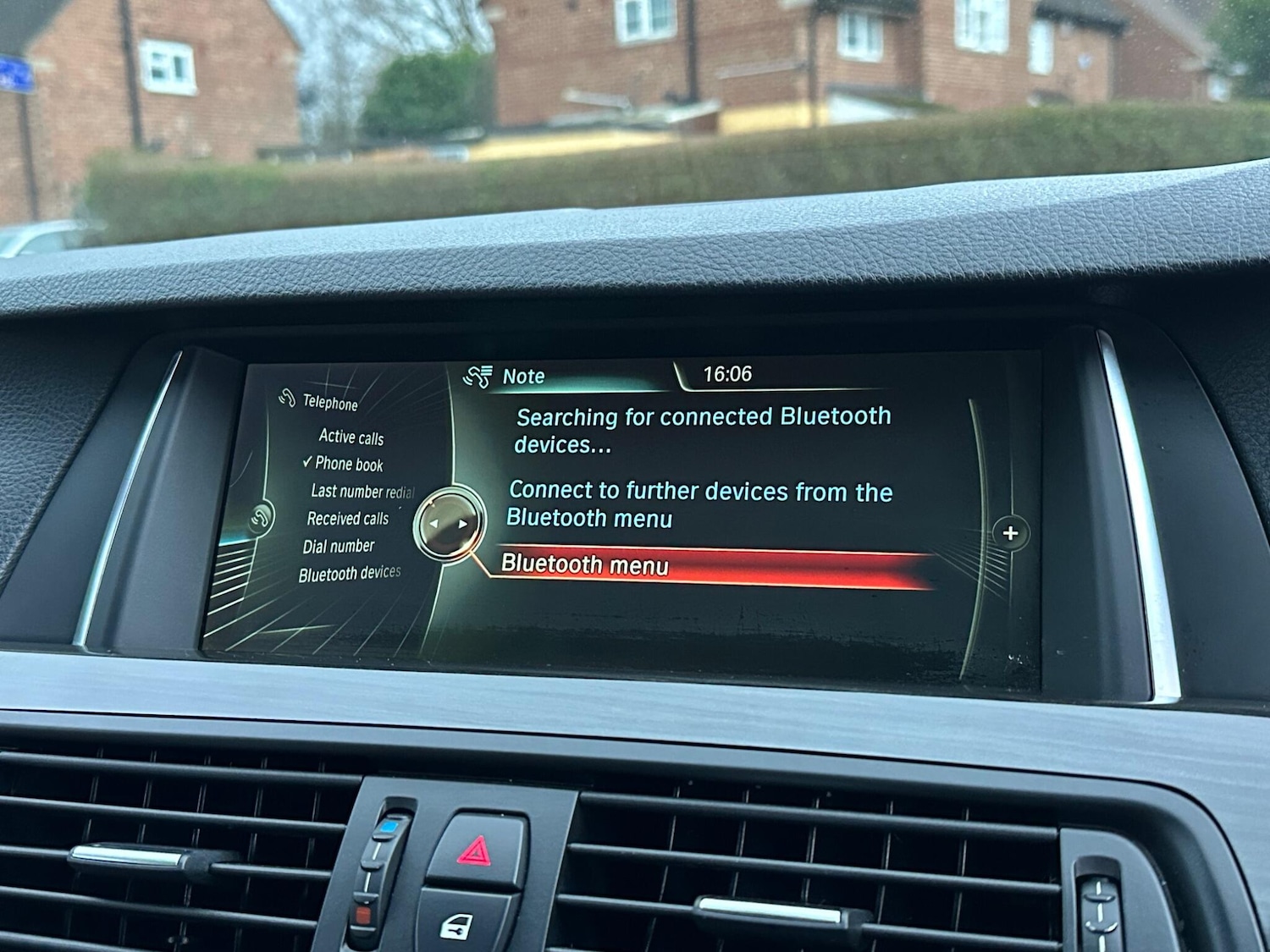 Used BMW 5 Series 2014 for sale - 77411588: Photo 80