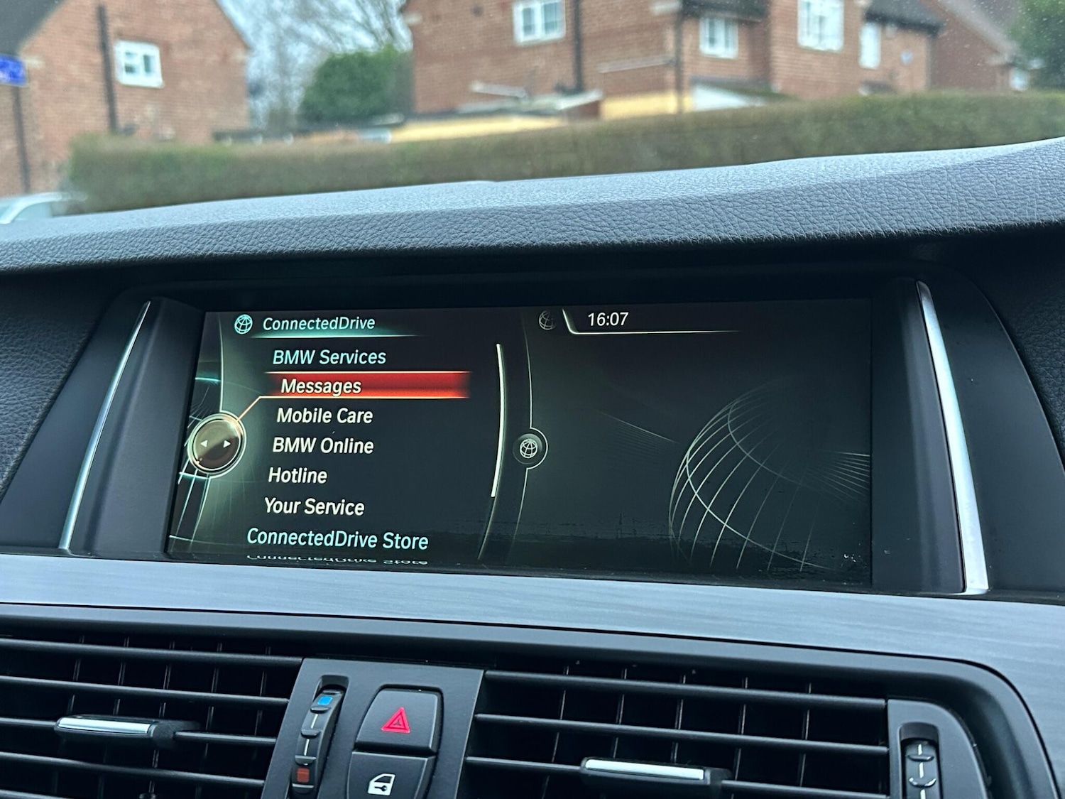 Used BMW 5 Series 2014 for sale - 77411588: Photo 88