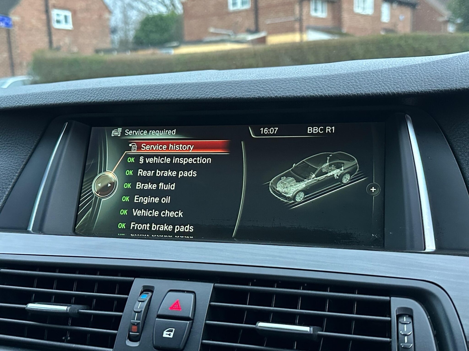 Used BMW 5 Series 2014 for sale - 77411588: Photo 92