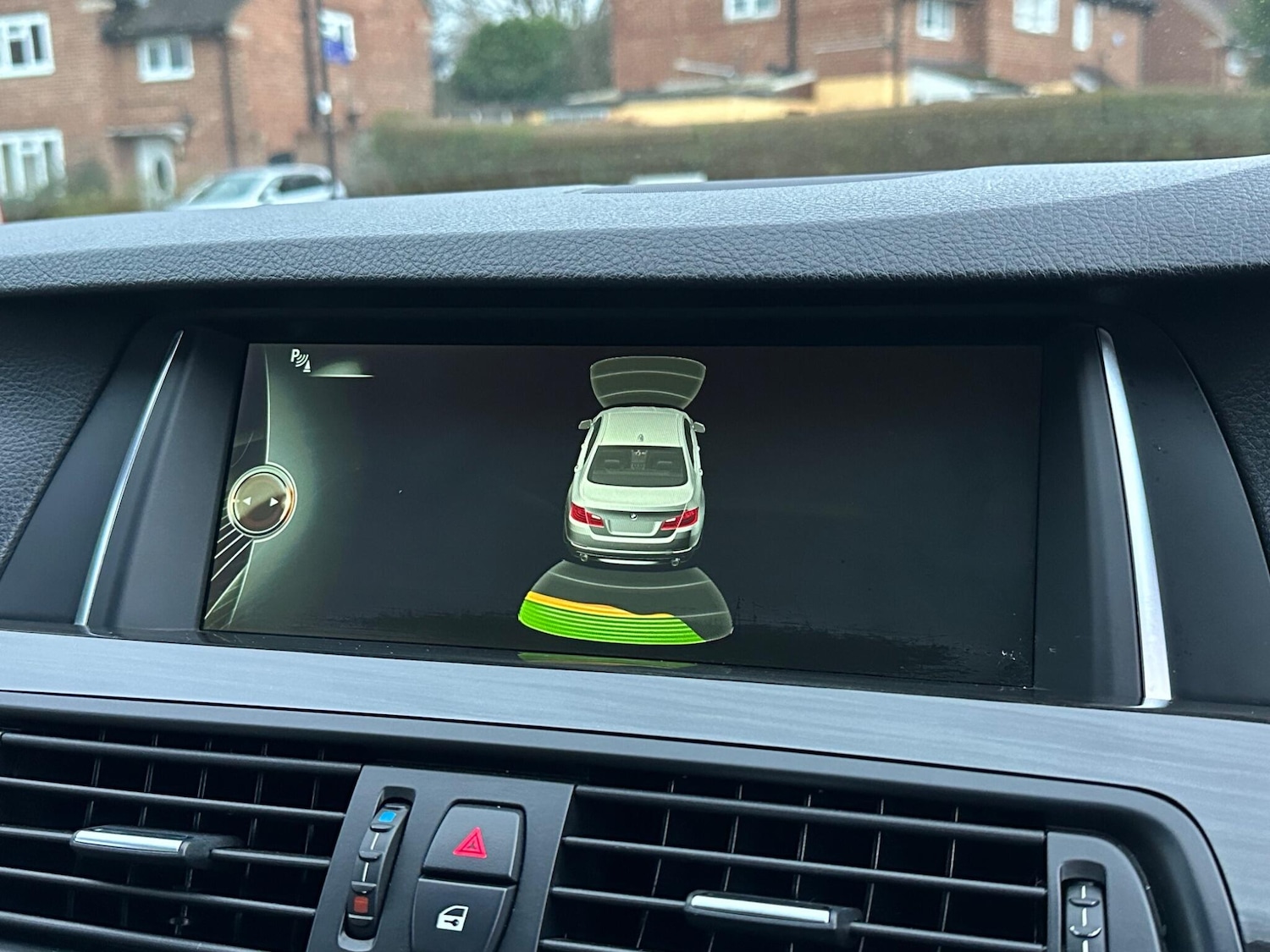 Used BMW 5 Series 2014 for sale - 77411588: Photo 96