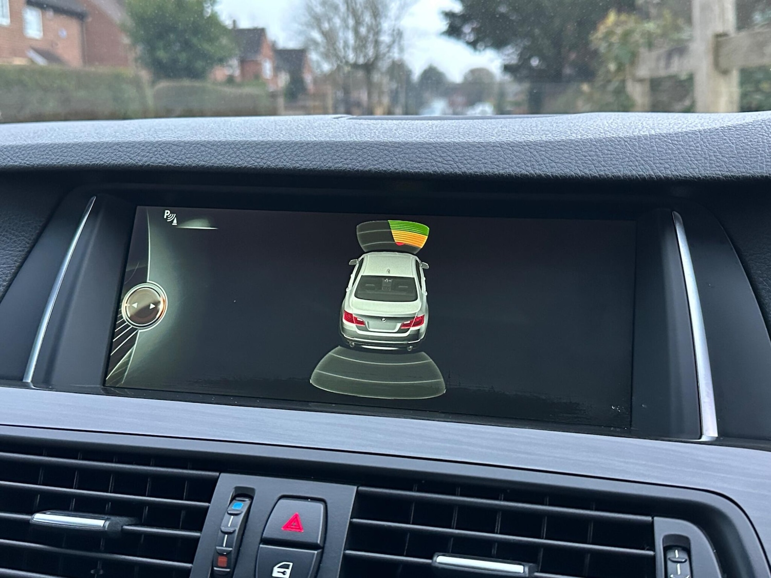 Used BMW 5 Series 2014 for sale - 77411588: Photo 97