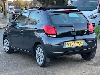 Used Citroen C1 2015 for sale - 78862862: Photo