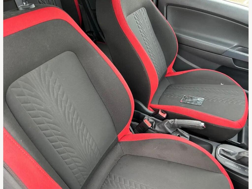 Used Vauxhall Corsa 2011 for sale - 78014641: Photo 2