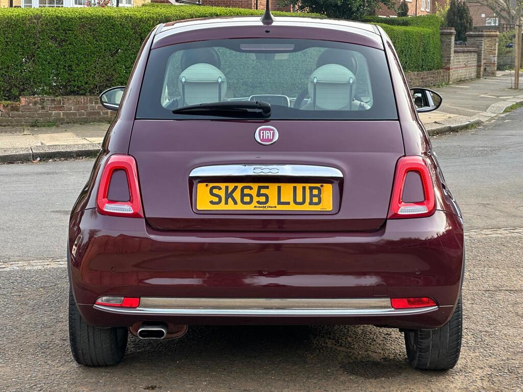 Used Fiat 500 2015 for sale - 78014645: Photo 11