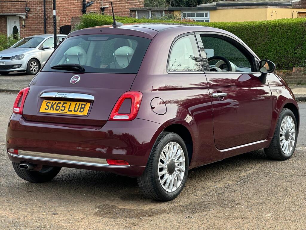 Used Fiat 500 2015 for sale - 78014645: Photo 12