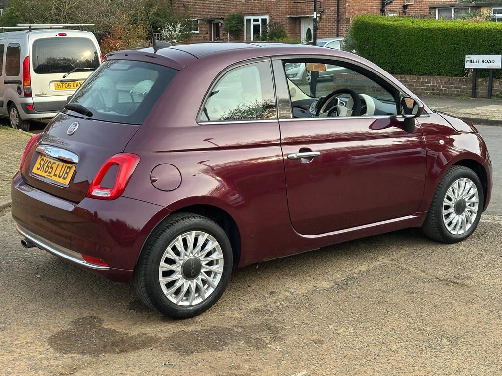 Used Fiat 500 2015 for sale - 78014645: Photo 13