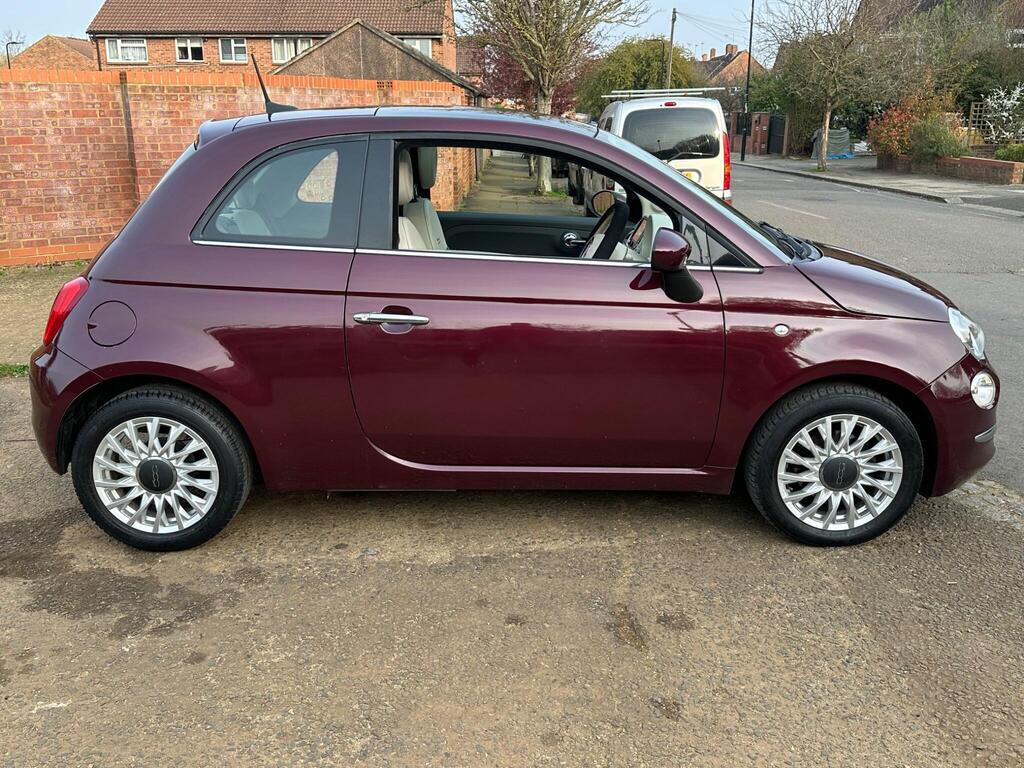 Used Fiat 500 2015 for sale - 78014645: Photo 14