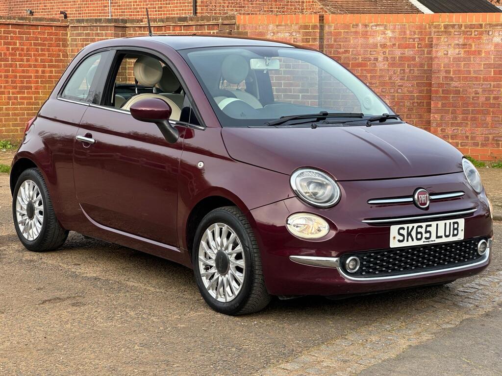 Used Fiat 500 2015 for sale - 78014645: Photo 15