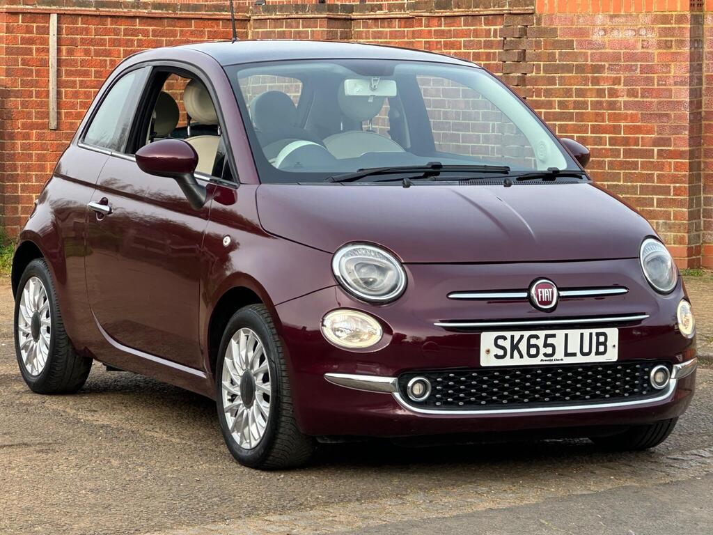 Used Fiat 500 2015 for sale - 78014645: Photo 16