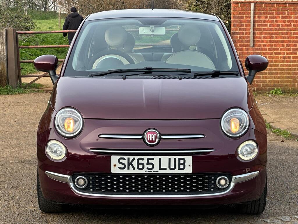 Used Fiat 500 2015 for sale - 78014645: Photo 17
