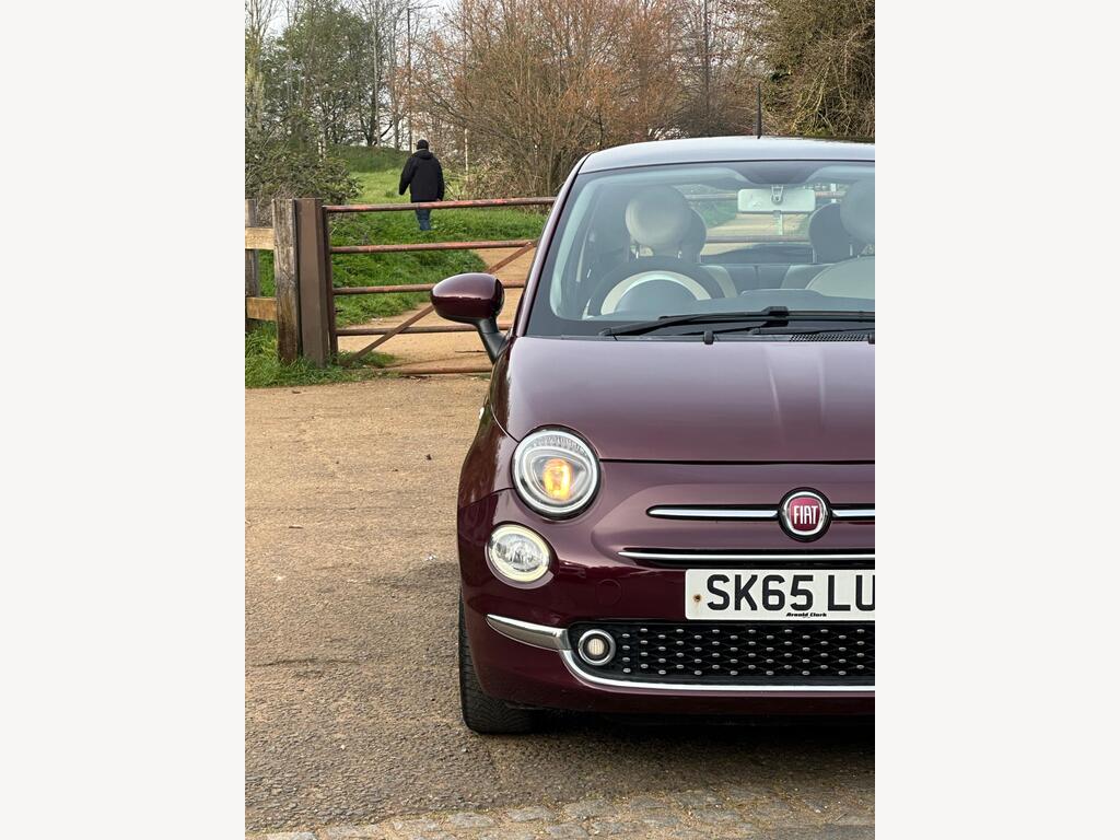 Used Fiat 500 2015 for sale - 78014645: Photo 18