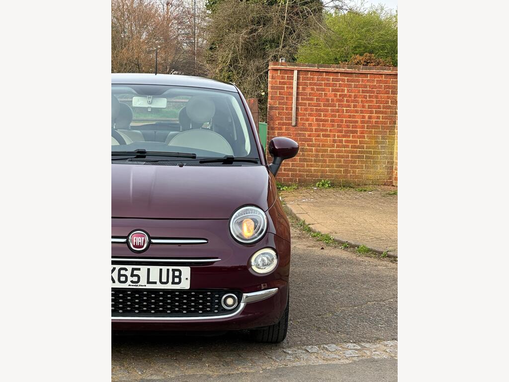 Used Fiat 500 2015 for sale - 78014645: Photo 19