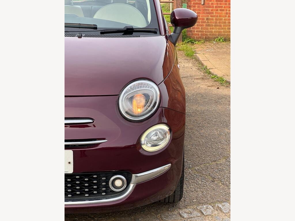 Used Fiat 500 2015 for sale - 78014645: Photo 20