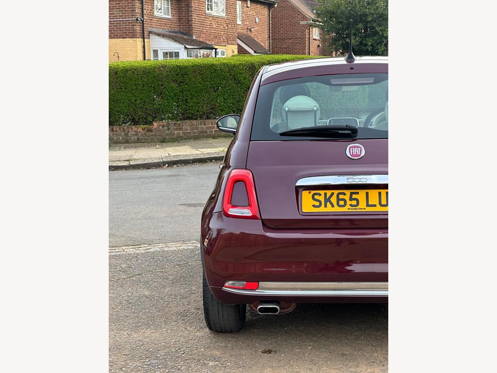 Used Fiat 500 2015 for sale - 78014645: Photo 22