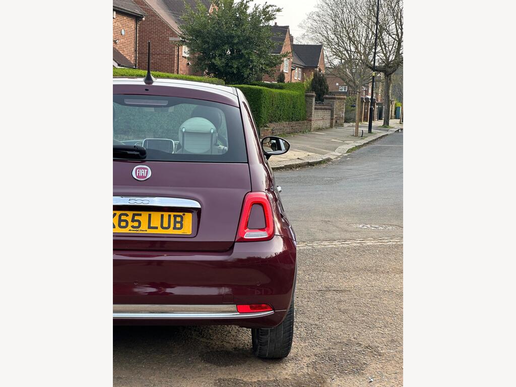 Used Fiat 500 2015 for sale - 78014645: Photo 23