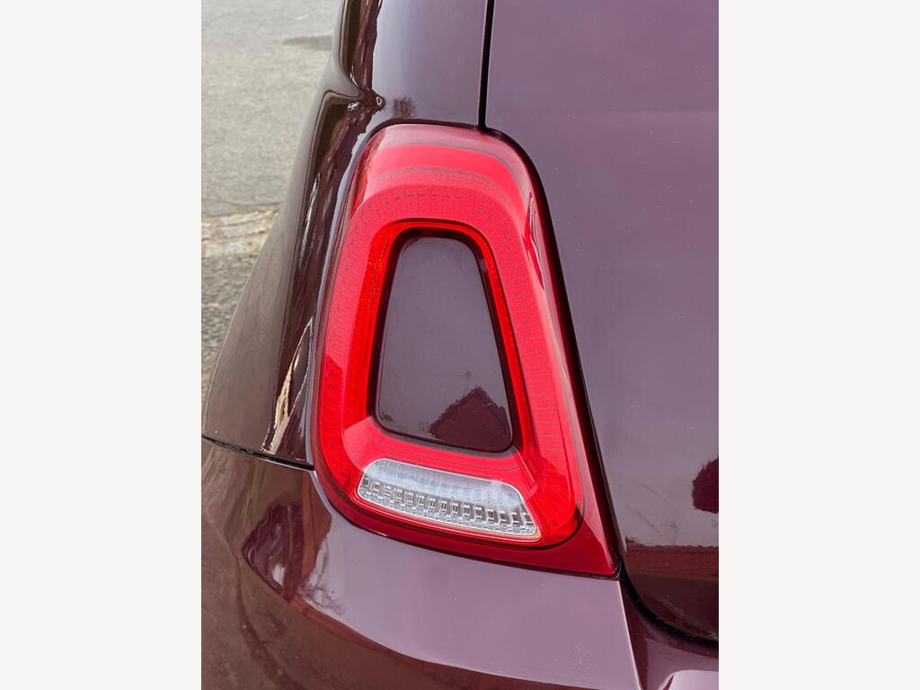 Used Fiat 500 2015 for sale - 78014645: Photo 24