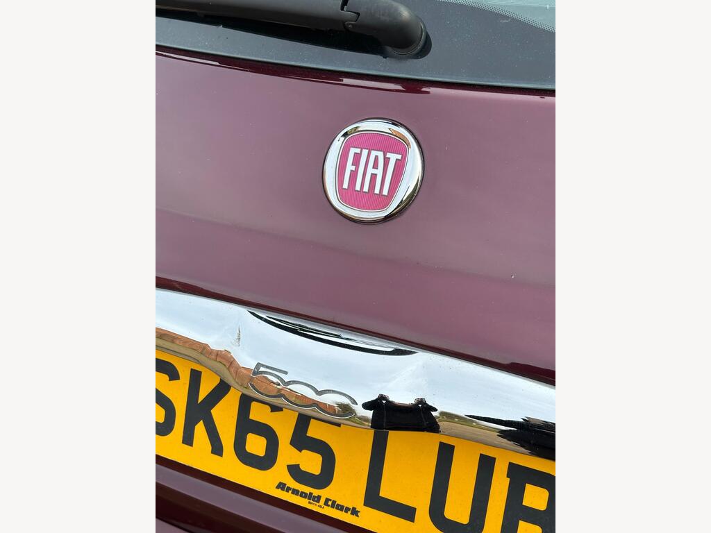 Used Fiat 500 2015 for sale - 78014645: Photo 25