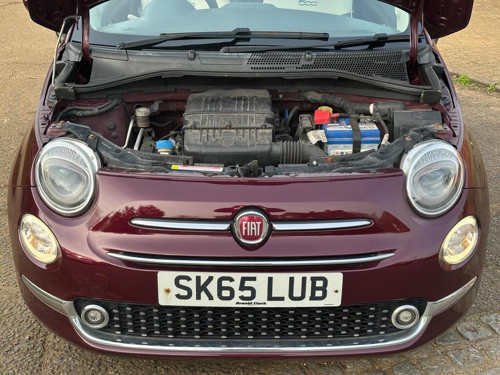 Used Fiat 500 2015 for sale - 78014645: Photo 26