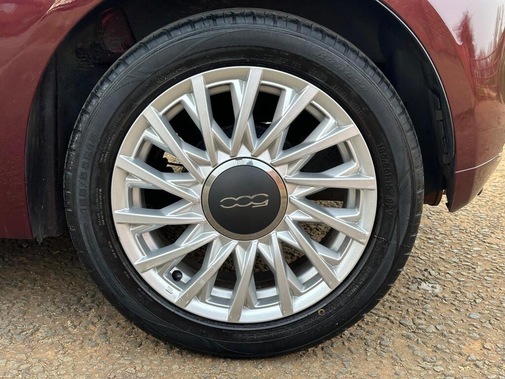 Used Fiat 500 2015 for sale - 78014645: Photo 27