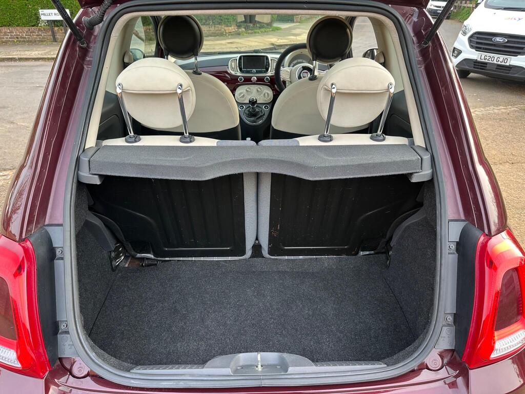 Used Fiat 500 2015 for sale - 78014645: Photo 28