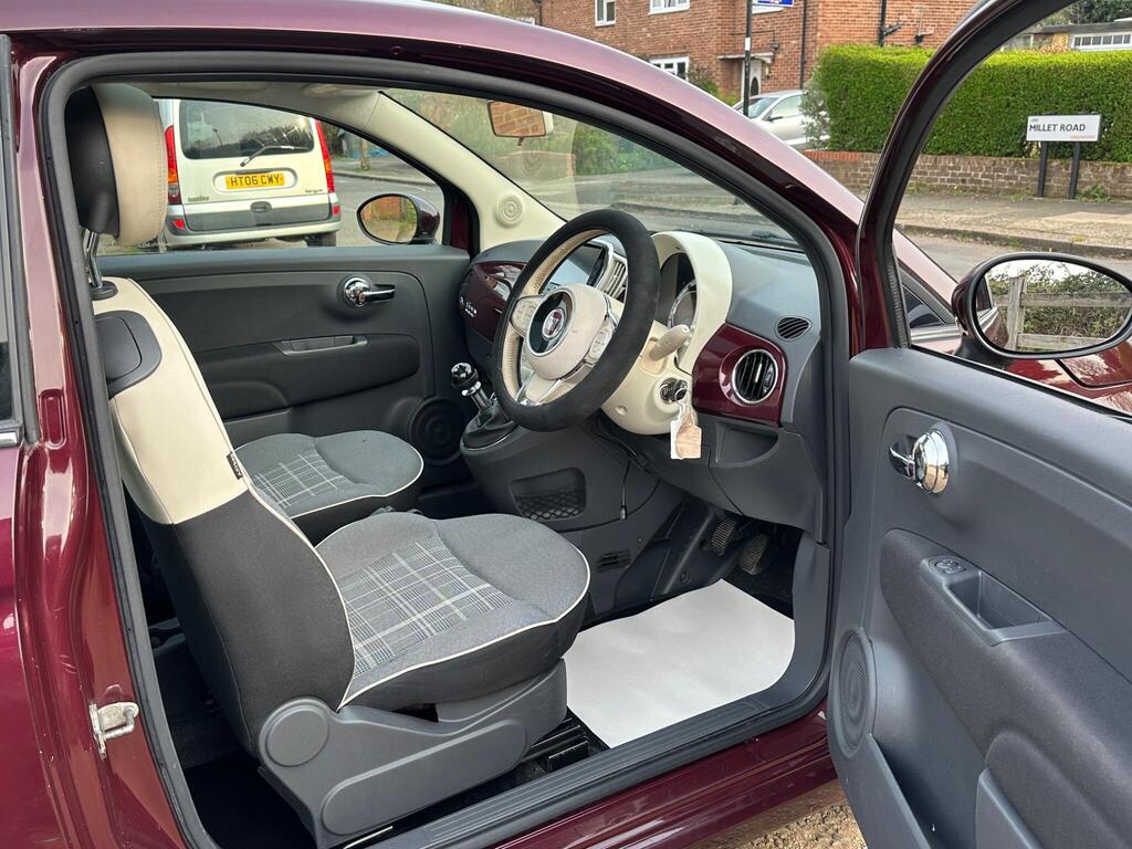 Used Fiat 500 2015 for sale - 78014645: Photo 31