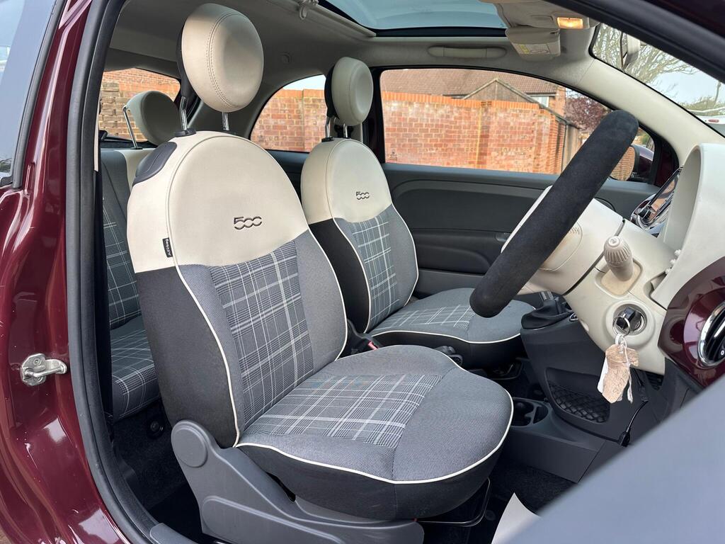 Used Fiat 500 2015 for sale - 78014645: Photo 33