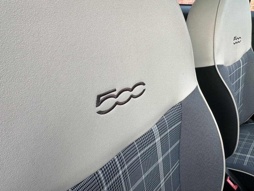 Used Fiat 500 2015 for sale - 78014645: Photo 34