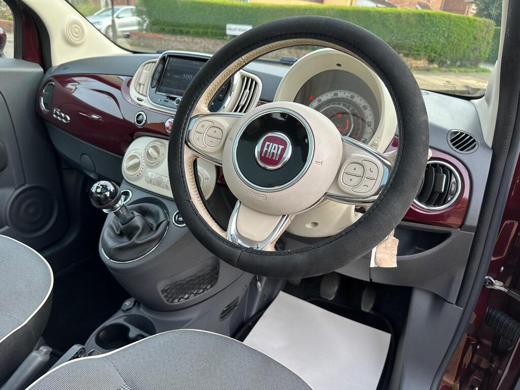 Used Fiat 500 2015 for sale - 78014645: Photo 35