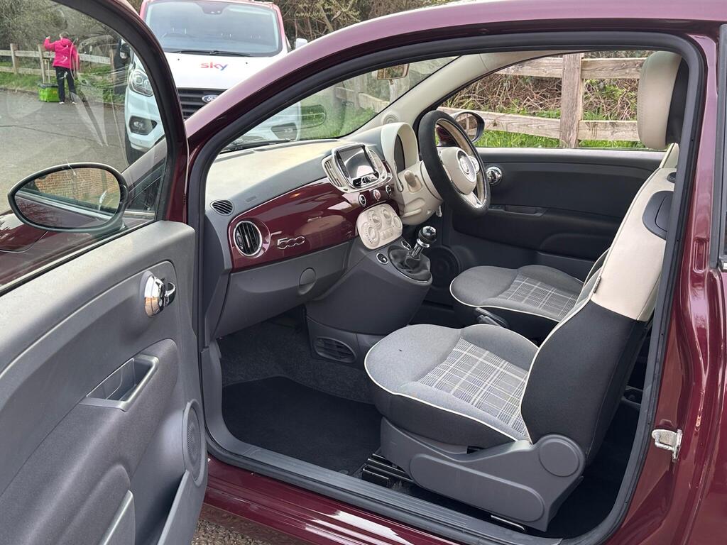 Used Fiat 500 2015 for sale - 78014645: Photo 37