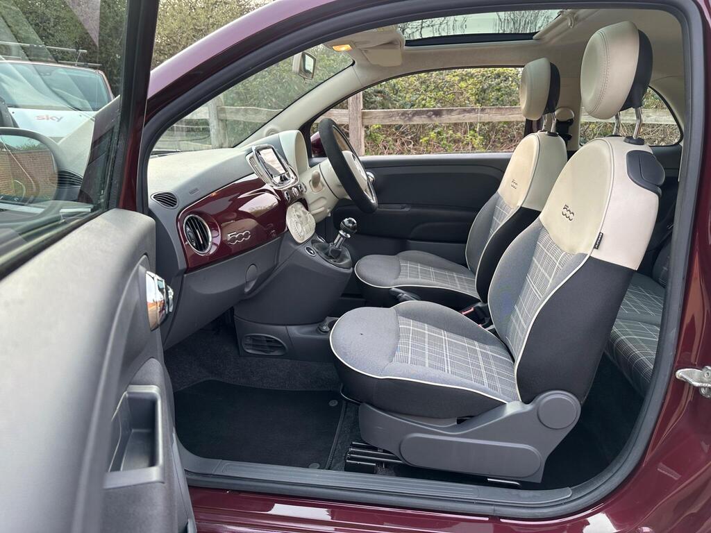 Used Fiat 500 2015 for sale - 78014645: Photo 38