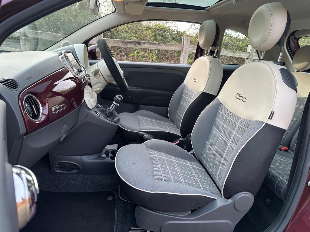 Used Fiat 500 2015 for sale - 78014645: Photo 39