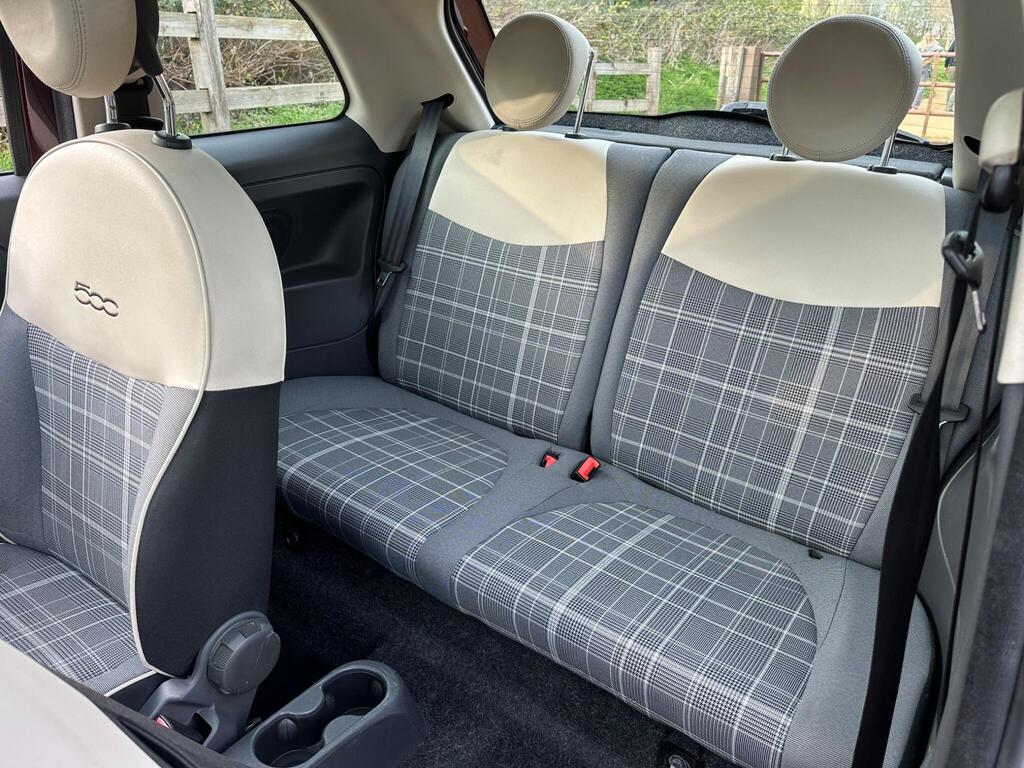 Used Fiat 500 2015 for sale - 78014645: Photo 40