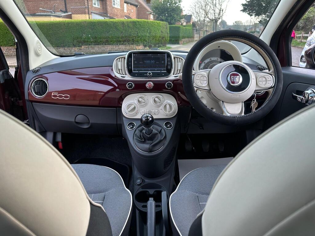 Used Fiat 500 2015 for sale - 78014645: Photo 42