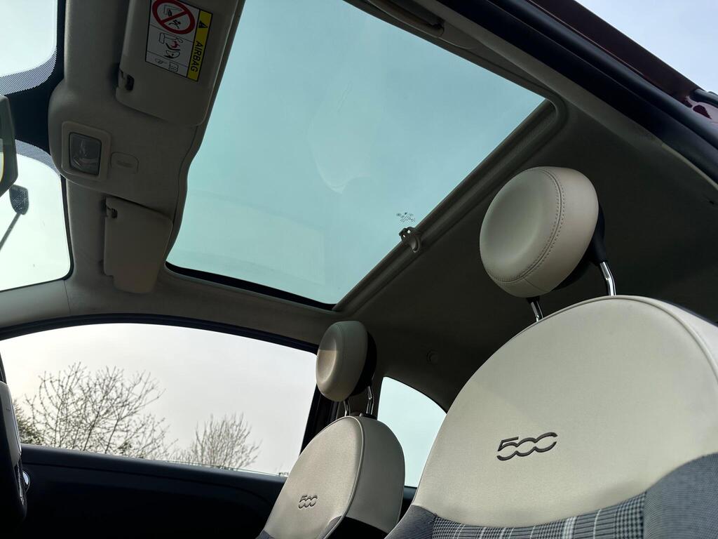 Used Fiat 500 2015 for sale - 78014645: Photo 43