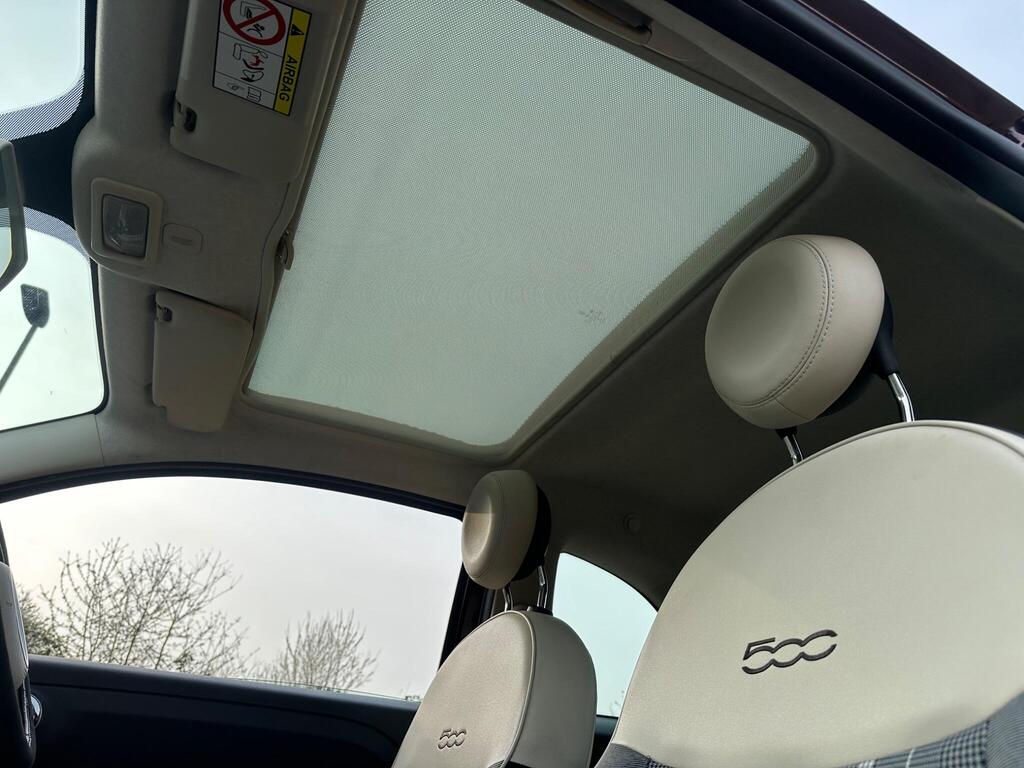 Used Fiat 500 2015 for sale - 78014645: Photo 44