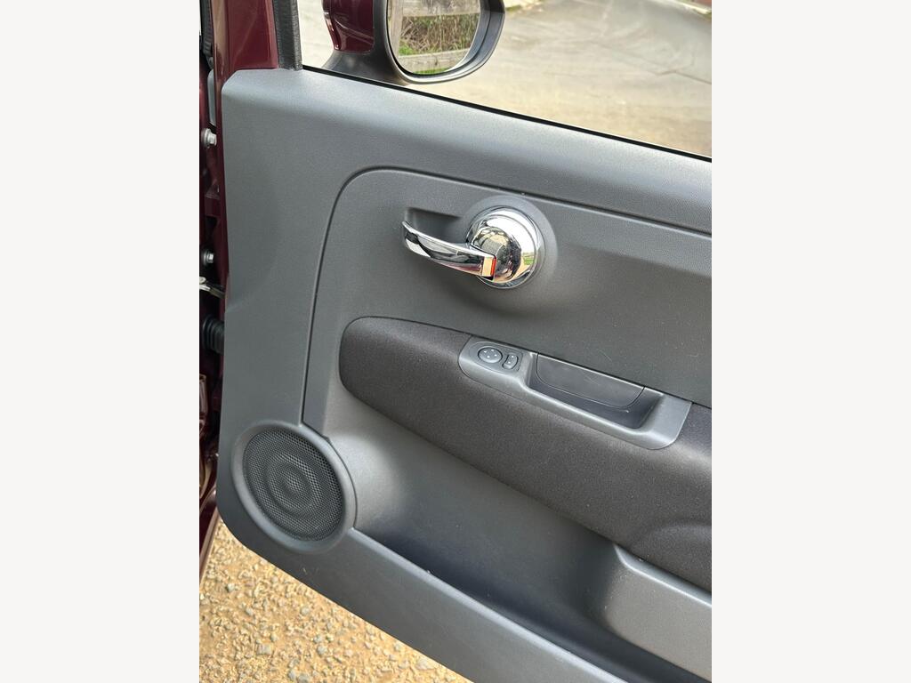 Used Fiat 500 2015 for sale - 78014645: Photo 45