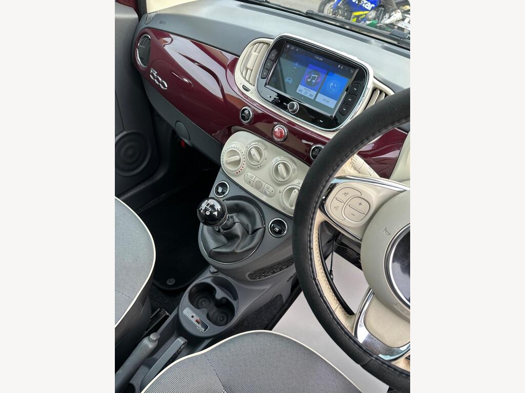 Used Fiat 500 2015 for sale - 78014645: Photo 46