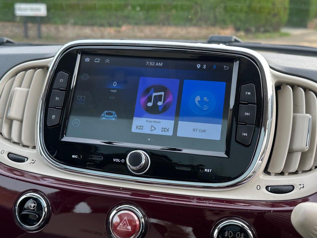 Used Fiat 500 2015 for sale - 78014645: Photo 47