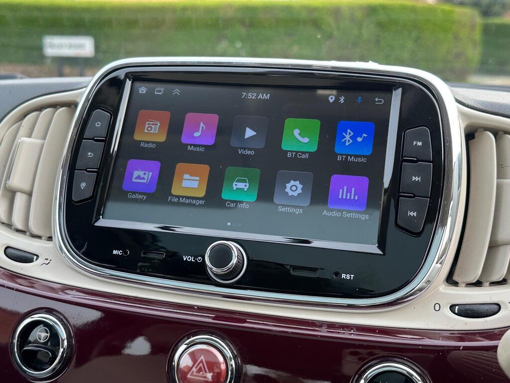 Used Fiat 500 2015 for sale - 78014645: Photo 48