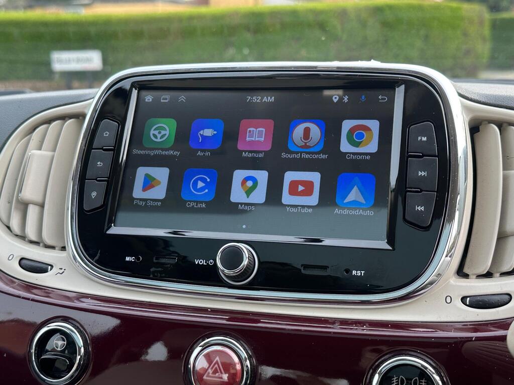 Used Fiat 500 2015 for sale - 78014645: Photo 49