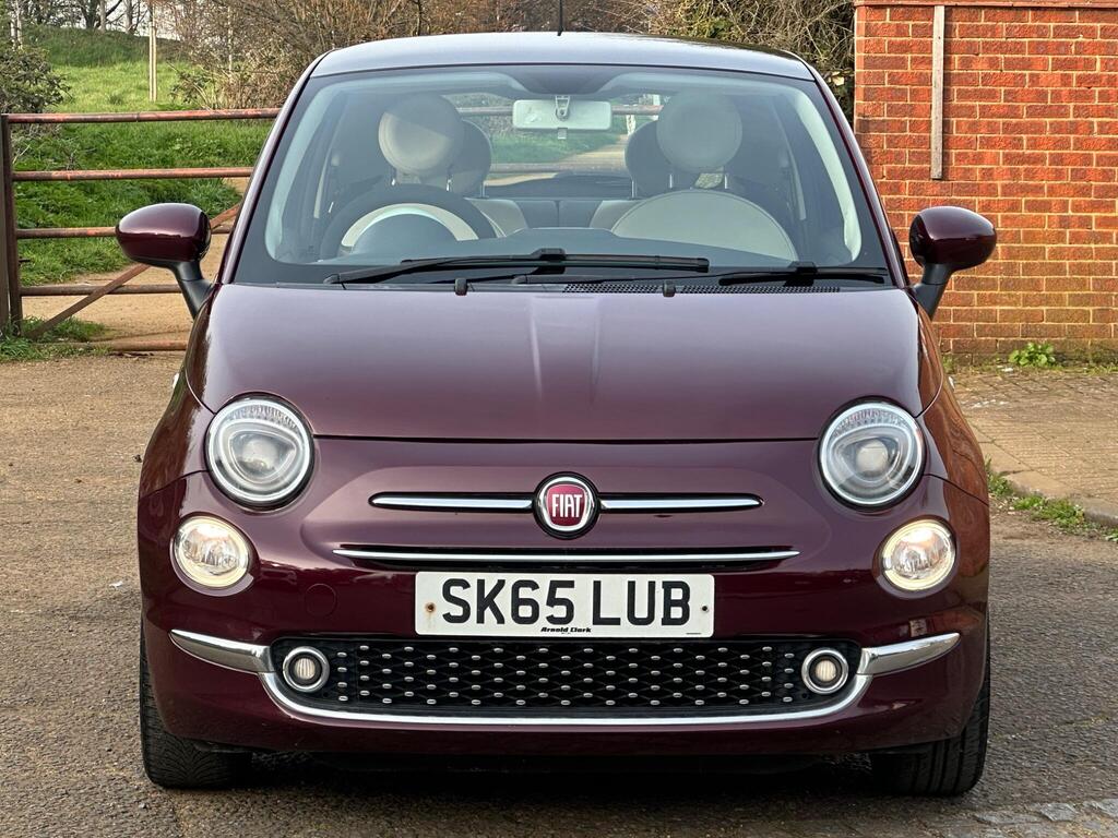 Used Fiat 500 2015 for sale - 78014645: Photo 5