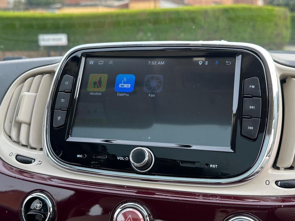 Used Fiat 500 2015 for sale - 78014645: Photo 50