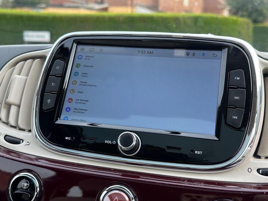 Used Fiat 500 2015 for sale - 78014645: Photo 51