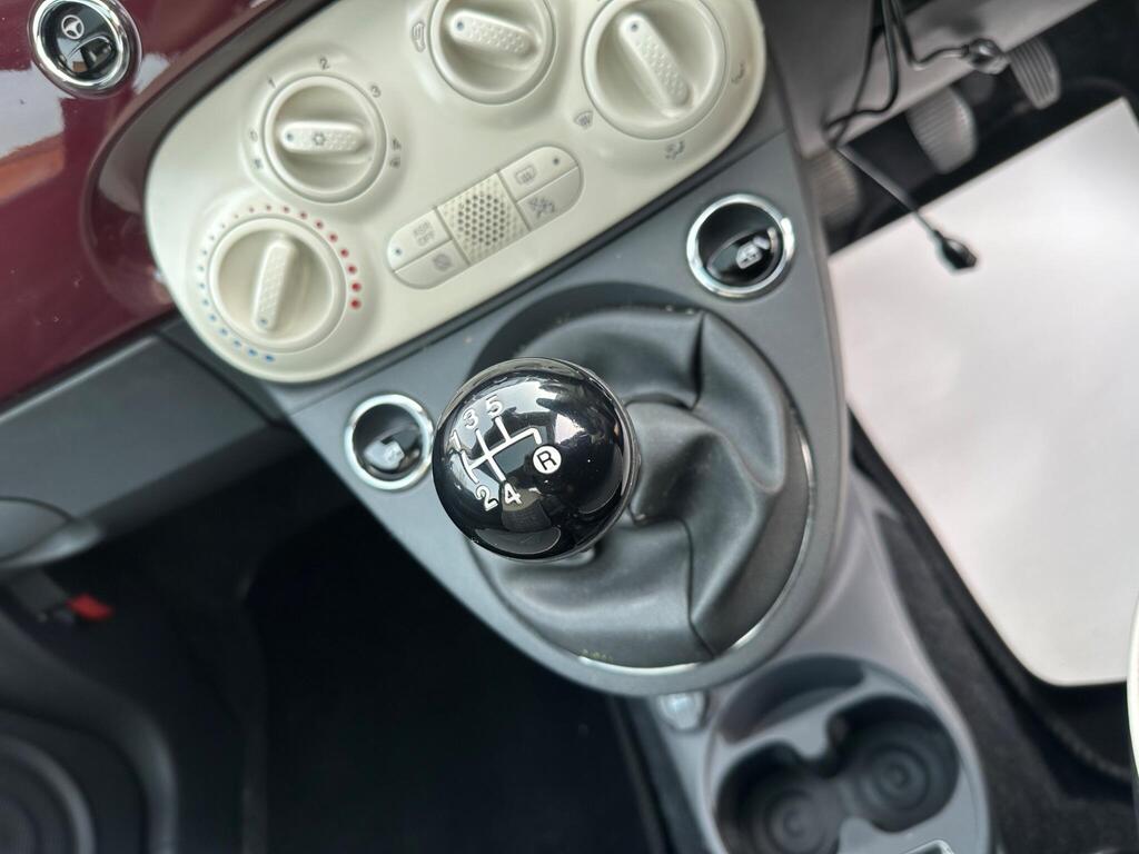 Used Fiat 500 2015 for sale - 78014645: Photo 53