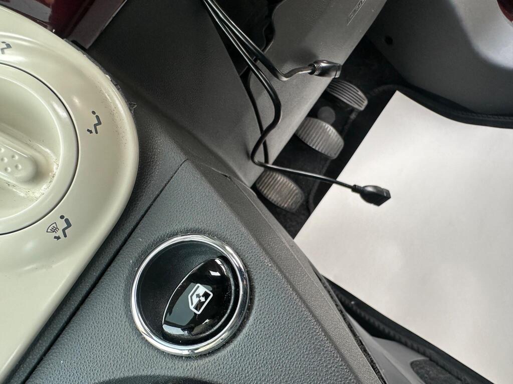 Used Fiat 500 2015 for sale - 78014645: Photo 54